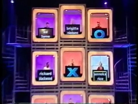 Celebrity Squares-with Joan Rivers Coolio Tess Daly Ed Byrne