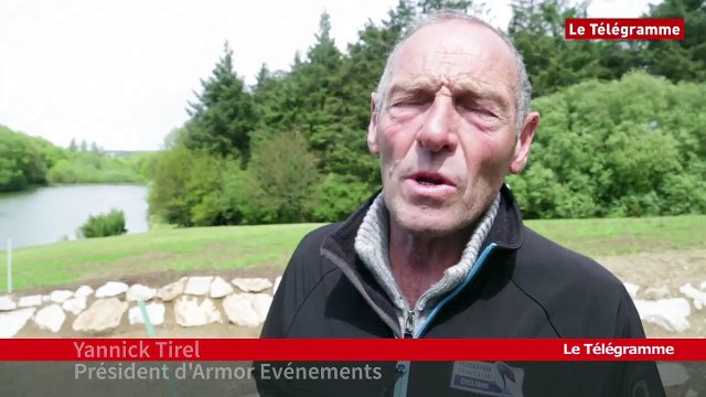 VTT. Un sacré plateau dimanche à Ploeuc-sur-Lié !