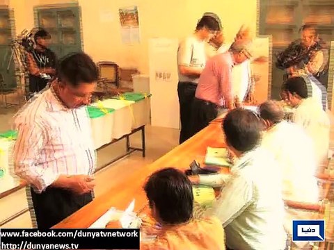 Dunya News - Khawaja Saad Rafique challenges NA-125 verdict in SC