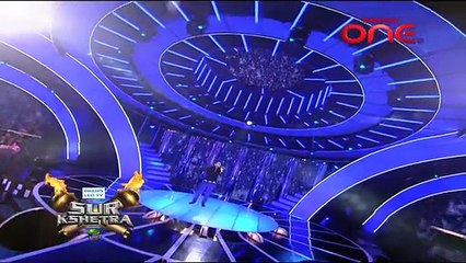 Loki Hanjuwan Chon Parh Lende - [Sur-Kshetra - Episode # 20 - 24-Nov-2012] - By; Diljaan - YouTube