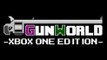 GunWorld (Xbox One) Edition - Announcement Trailer (2015)