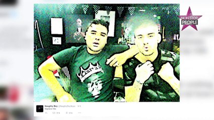 One Direction : Règlement de comptes sur Twitter