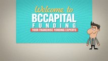We Made Franchise Financing Easy