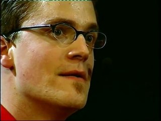 Bodo Wartke - Ich trau' mich nicht