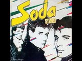 Soda Stereo Jet set