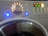 LG Washing Machine, sounds like a Jet Engine