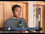 DISTRICT DIARIES SHANGLA With Khalid Khan | EP # 92 ( 6th May, 2015 )