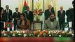 Dunya News - PM Nawaz, Maldivian president vow to strengthen bilateral ties