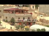 خربة تواني.. مخطط إسرائيلي لتهجير السكان لصالح مستوطنات جبال الخليل الكبرى