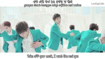 Romeo - Lovesick (예쁘니까) MV [English subs   Romanization   Hangul] HD
