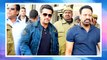 Bollywood Actor Salman Khan Hit and Run Case - Salman Khan Gets Five Years Jail