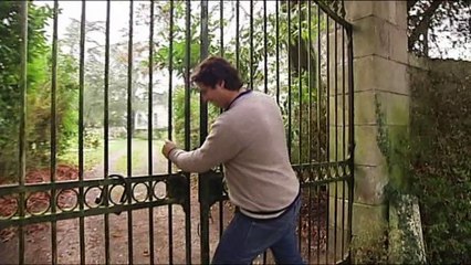 "Envoyé spécial" : le fabuleux destin de la collection automobile Baillon