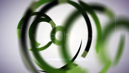 After Effects Project Files - Clockwork Elegant Logo Reveal with Flare - VideoHive 3476947