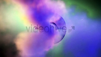 After Effects Project Files - Magic Ball - VideoHive 3485452