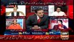 Kashif Abbasi Made Talal Chaudhary Speechless In Live Show – Check Talal Chaudhary Face