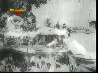 CHAKRADHARI (1954) - Are O Meri Saas Ke Ladke | Door Hat Re Mera Dil Dhadke