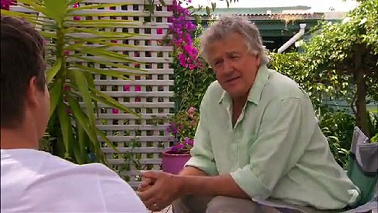 Home and Away   Episode 6189 - 6190   7th May 2015