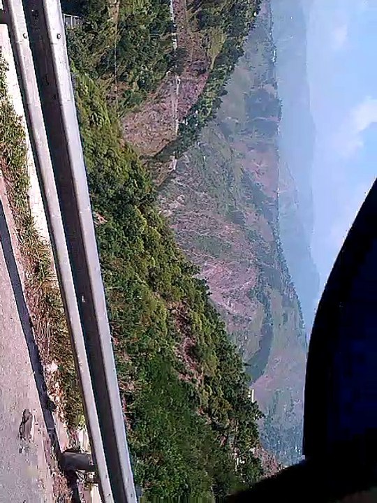 Beautiful Pakistan - Naran, Kaghan, Shogran, Lake Saif al Maluk, Islamabad,