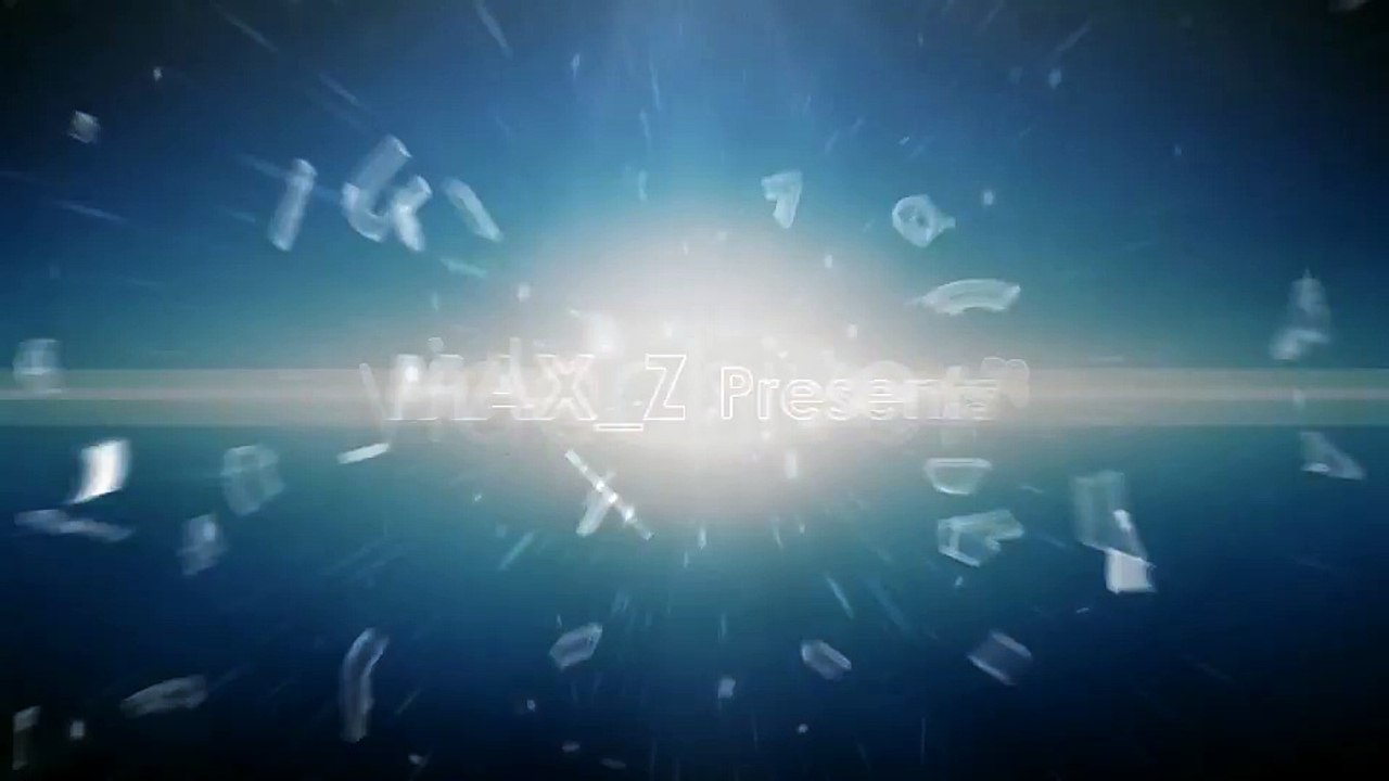 After Effects Project Files - Glassy Shatter Logo - VideoHive 3495168