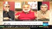 Zufiqar Mirza Comments On MQM & Pervez Musharraf Supports Them Being An Army Officer