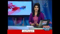 NewsONE Headlines 6PM, 7-May-2015