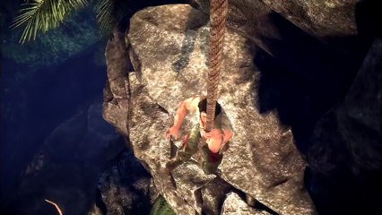 X-Men Origins Wolverine Video Game Final Trailer