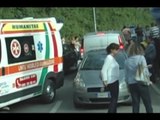 Salerno - Agguato nel quartiere Fratte, due morti (05.05.15)