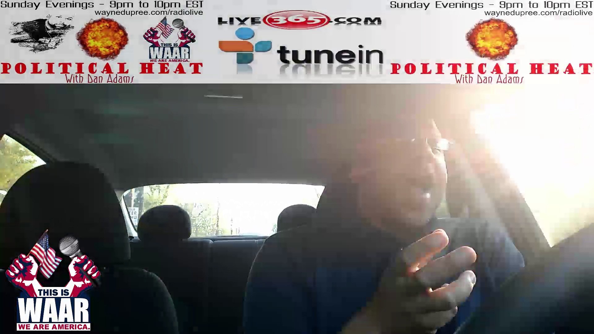 ⁣Political HEAT Video Blog - 5/7/2015