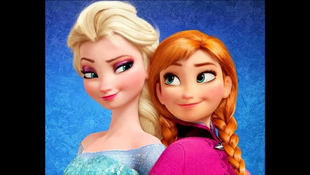 Do You Want To Build A Snowman Frozen Lyrics