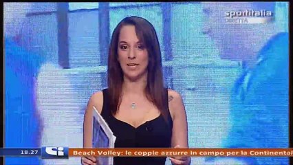 Tie Break - Puntata del 5 maggio 2015