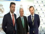 La Fundación Real Madrid y Parquesur renuevan su convenio