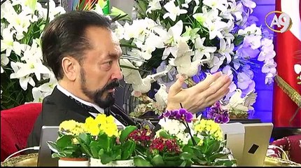 Only people of faith can grasp the secrets of the life of this world.