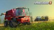 Landwirtschafts Simulator (2015) - Konsolen Multiplayer Trailer [Deutsch]