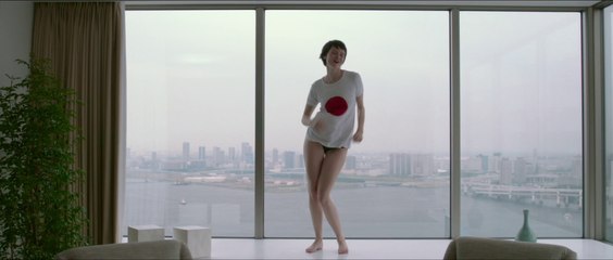 IL FASCINO INDISCRETO DELL'AMORE - trailer italiano HD