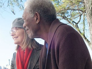 Ruth & Alex: Trailer HD VO st bil