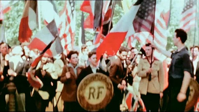 TF1 diffuse Délivrance ce soir à 20h55