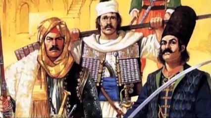 Afganistan Bayrağının Tarihi