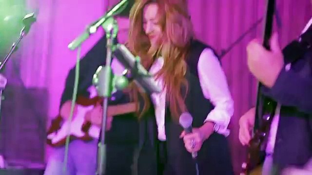 Красивое свадебное видео