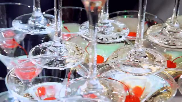 Самые красивые свадьбы