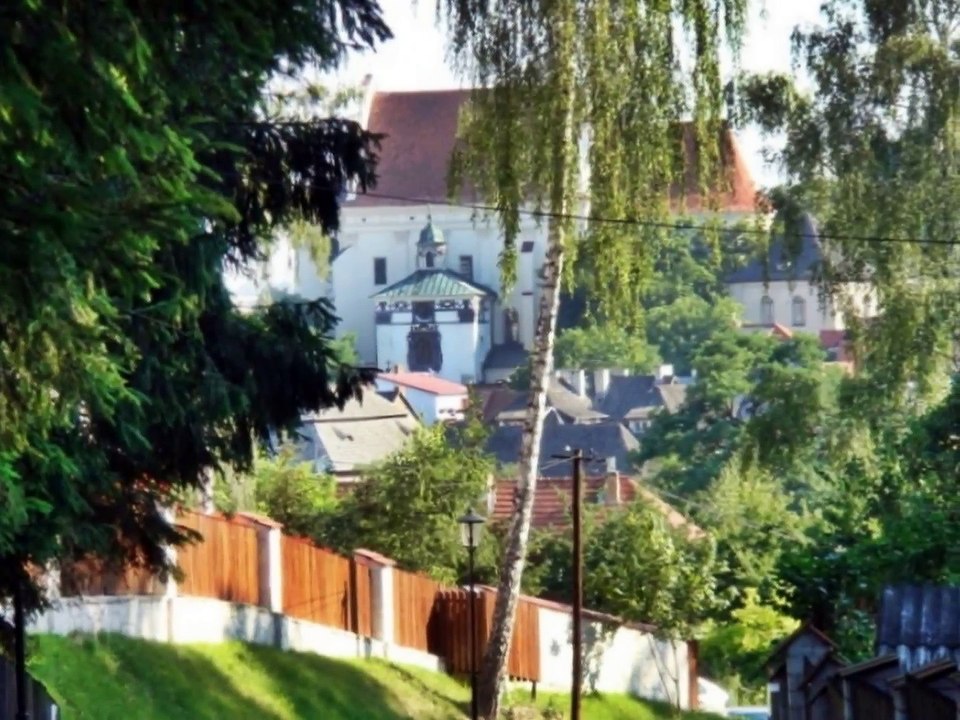 M. Grechuta - Kazimierz