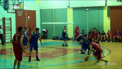 Antonis Fosteris - Mix