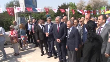 Celal Adan: Cumhurbaşkanı'nın Miting Yapması Paniğe İşarettir -1