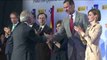 Felipe VI entrega Premios Rey de España a informadores iberoamericanos