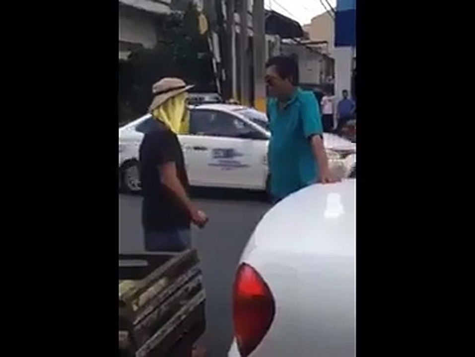 Nag-Away Sa Pustahan