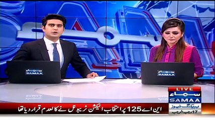▶ PML-N Making Election Tribunal's Decision Controversial-- Jahangir Tareen -