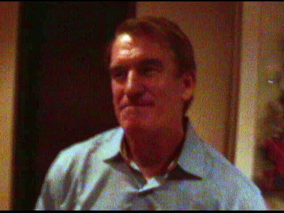 George Hardy on how Sidewalk Film Festival differs from other film festivals