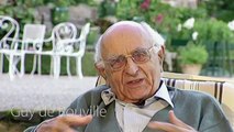 Le Maquis des juifs, documentaire d'Ariel Nathan - Extrait 4 - Retrouvez le documentaire sur LCP  le 16 juin et le 26 juin sur TLT