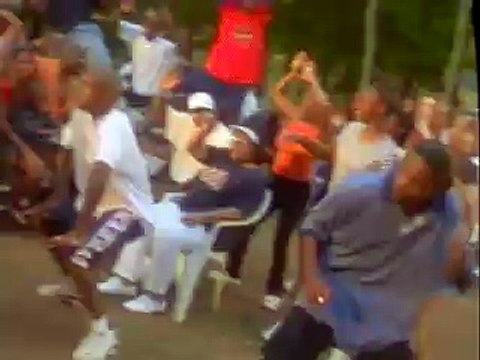 DJ Taz Move Your Rump - Bohemia After Dark