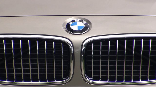 DESIGN BMW 330d Touring 2016 Luxury Line