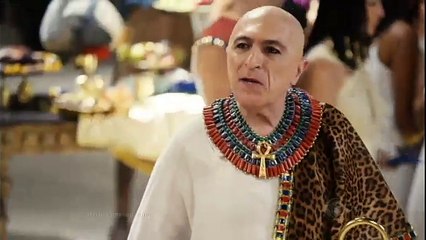 Resumo __-___-___________ 06-05-2015 Capítulo 33 Online Completo Íntegra 06/05/2015